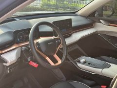 Haval H6 Third Generation 1.5T Automatic Two-Wheel Drive Supreme - ფოტო 9