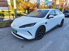 BYD Seal 06 EV 545KM Premier - ფოტო 1