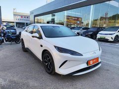 BYD Seal 06 EV 545KM Premier - ფოტო 2