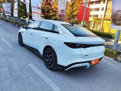 BYD Seal 06 EV 545KM Premier - ფოტო 3