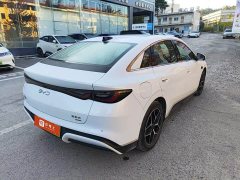 BYD Seal 06 EV 545KM Premier - ფოტო 4
