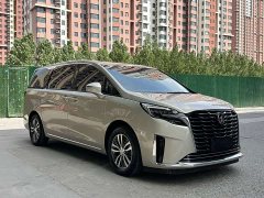 Buick GL8 ES Luxe Enjoyment Edition - ფოტო 2