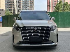 Buick GL8 ES Luxe Enjoyment Edition - ფოტო 3