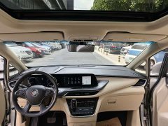 Buick GL8 ES Luxe Enjoyment Edition - ფოტო 4