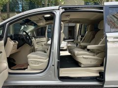 Buick GL8 ES Luxe Enjoyment Edition - ფოტო 5