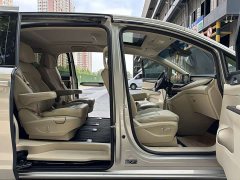 Buick GL8 ES Luxe Enjoyment Edition - ფოტო 6