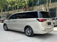 Buick GL8 ES Luxe Enjoyment Edition - ფოტო 7