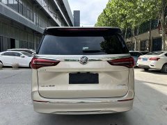 Buick GL8 ES Luxe Enjoyment Edition - ფოტო 8