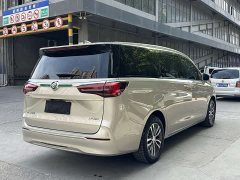 Buick GL8 ES Luxe Enjoyment Edition - ფოტო 9