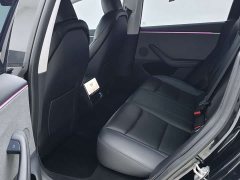 Tesla Model 3 Rear-Wheel Drive - ფოტო 5