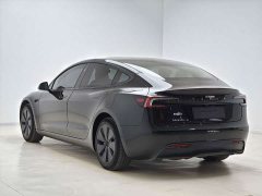 Tesla Model 3 Rear-Wheel Drive - ფოტო 7