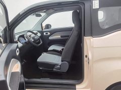 Chery QQ Ice Cream 170km Sundae LFP - ფოტო 10