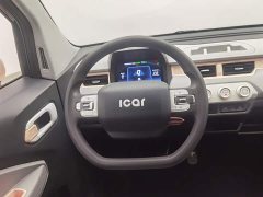 Chery QQ Ice Cream 170km Sundae LFP - ფოტო 11
