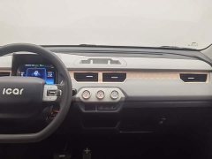Chery QQ Ice Cream 170km Sundae LFP - ფოტო 12