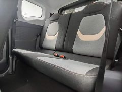 Chery QQ Ice Cream 170km Sundae LFP - ფოტო 15