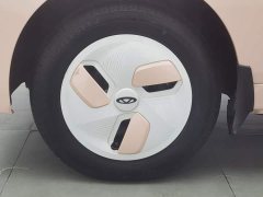 Chery QQ Ice Cream 170km Sundae LFP - ფოტო 17