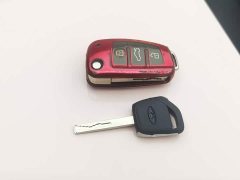 Chery QQ Ice Cream 170km Sundae LFP - ფოტო 19