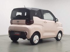 Chery QQ Ice Cream 170km Sundae LFP - ფოტო 2