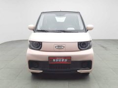 Chery QQ Ice Cream 170km Sundae LFP - ფოტო 3