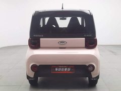 Chery QQ Ice Cream 170km Sundae LFP - ფოტო 4