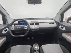 Chery QQ Ice Cream 170km Sundae LFP - ფოტო 5
