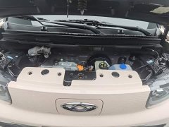 Chery QQ Ice Cream 170km Sundae LFP - ფოტო 6