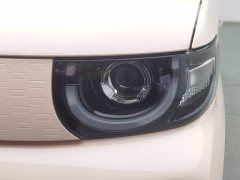 Chery QQ Ice Cream 170km Sundae LFP - ფოტო 7