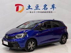 Honda Fit 1.5L CVT Sport - ფოტო 1