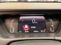 Honda Fit 1.5L CVT Sport - ფოტო 10
