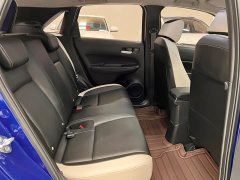 Honda Fit 1.5L CVT Sport - ფოტო 12
