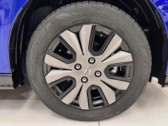 Honda Fit 1.5L CVT Sport - ფოტო 14