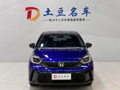 Honda Fit 1.5L CVT Sport - ფოტო 2