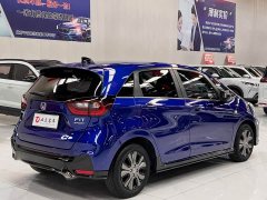 Honda Fit 1.5L CVT Sport - ფოტო 4