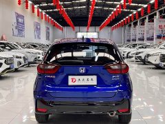 Honda Fit 1.5L CVT Sport - ფოტო 5