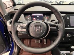 Honda Fit 1.5L CVT Sport - ფოტო 7