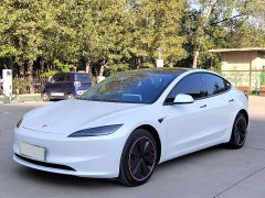 Tesla Model 3 Rear-Wheel Drive - ფოტო 1