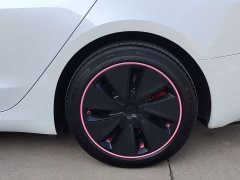 Tesla Model 3 Rear-Wheel Drive - ფოტო 10