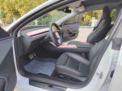 Tesla Model 3 Rear-Wheel Drive - ფოტო 11
