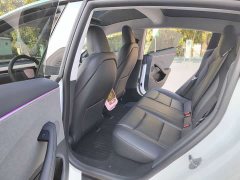 Tesla Model 3 Rear-Wheel Drive - ფოტო 12