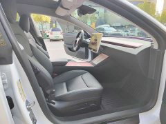 Tesla Model 3 Rear-Wheel Drive - ფოტო 13