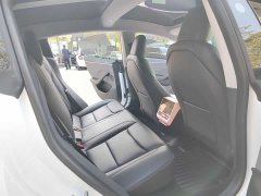 Tesla Model 3 Rear-Wheel Drive - ფოტო 14