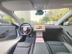 Tesla Model 3 Rear-Wheel Drive - ფოტო 15