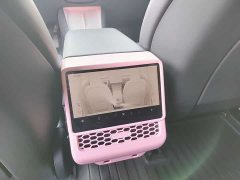 Tesla Model 3 Rear-Wheel Drive - ფოტო 18