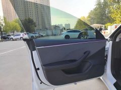 Tesla Model 3 Rear-Wheel Drive - ფოტო 19