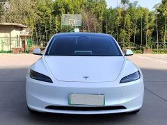 Tesla Model 3 Rear-Wheel Drive - ფოტო 2