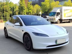 Tesla Model 3 Rear-Wheel Drive - ფოტო 3