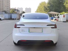 Tesla Model 3 Rear-Wheel Drive - ფოტო 5