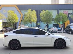 Tesla Model 3 Rear-Wheel Drive - ფოტო 7