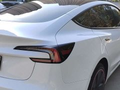 Tesla Model 3 Rear-Wheel Drive - ფოტო 9