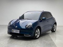 ORA Good Cat 401km Standard Range Deluxe Edition LFP Battery - ფოტო 1